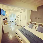 Apartman Leonardo Suites