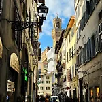Apartman Leonardo Suites