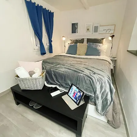 Leonardo Suites