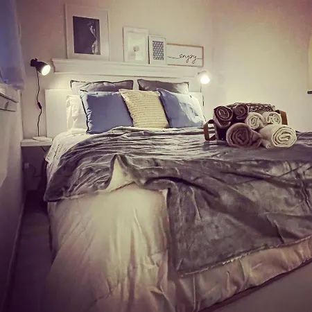 Appartement Leonardo Suites