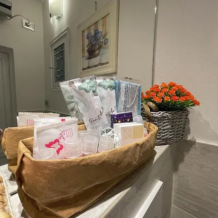 Leonardo Suites Appartement Florence