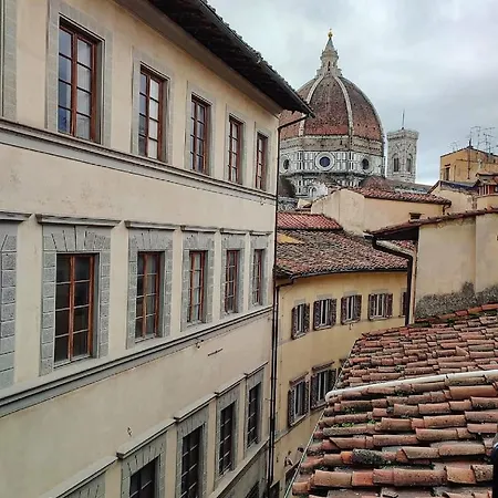 Leonardo Suites Appartamento