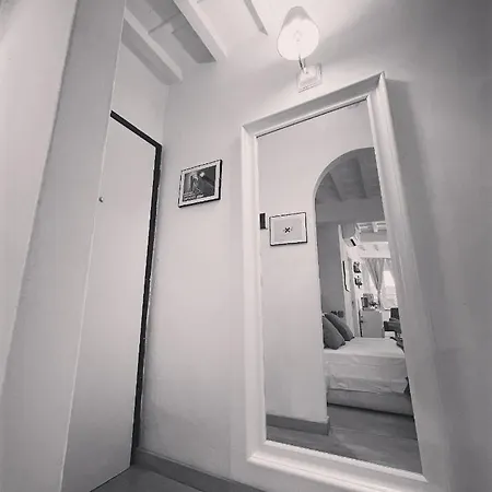Appartement Leonardo Suites *