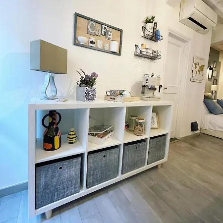 Appartement Leonardo Suites *