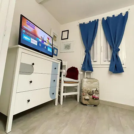 Leonardo Suites