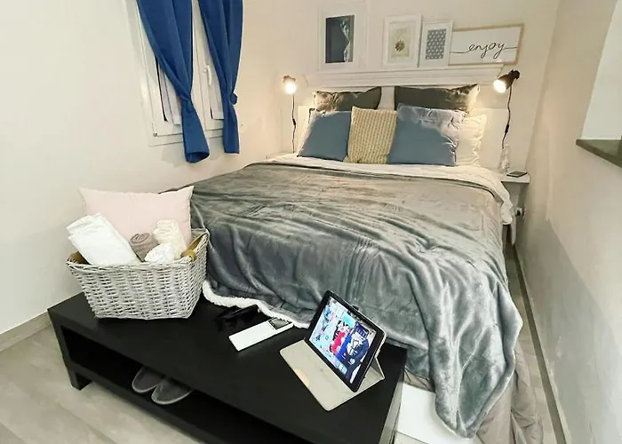 Leonardo Suites