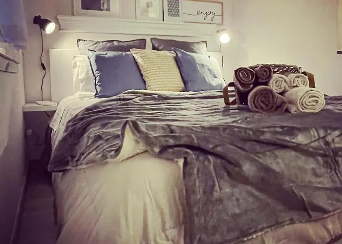 Appartamento Leonardo Suites