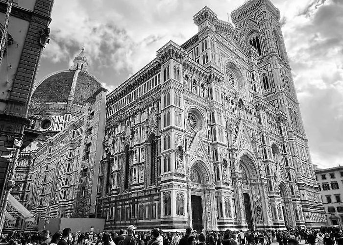 Leonardo Suites Firenze