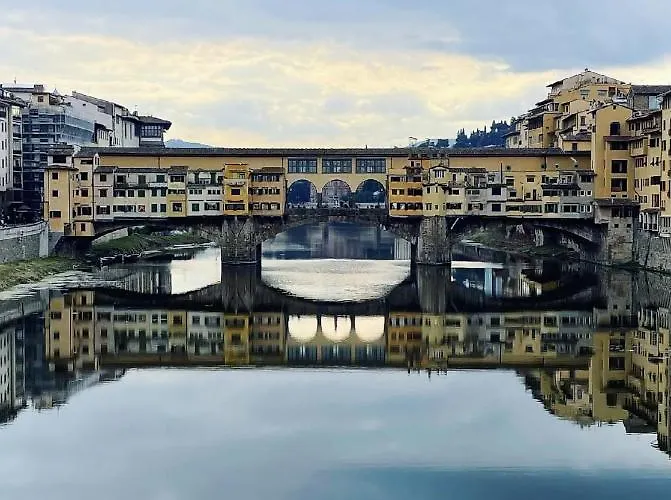 Appartamento Leonardo Suites *