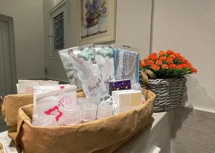 Leonardo Suites Appartamento Firenze