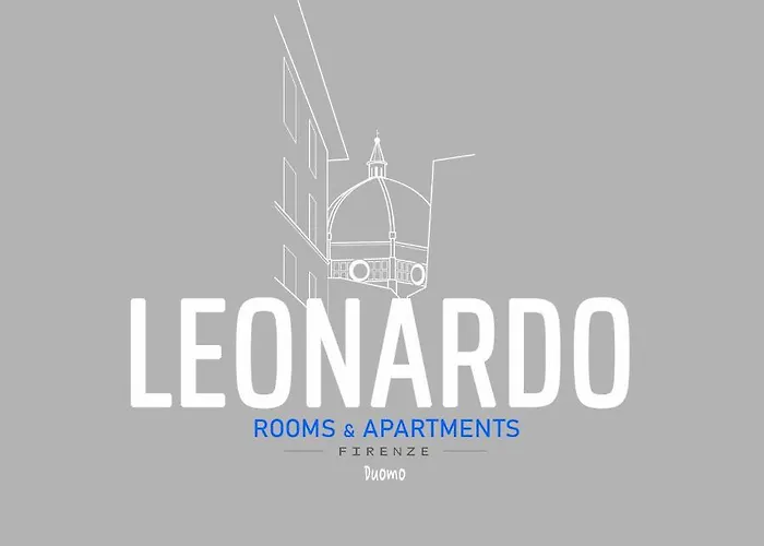 Appartamento Leonardo Suites Firenze