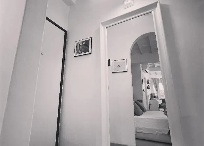 Appartamento Leonardo Suites *