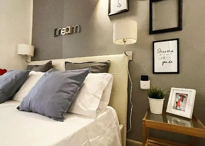 Leonardo Suites Firenze