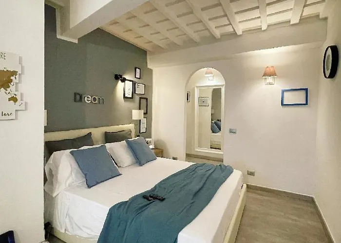 Leonardo Suites Appartamento