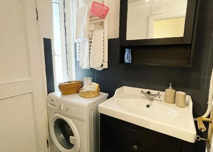 Leonardo Suites Appartamento