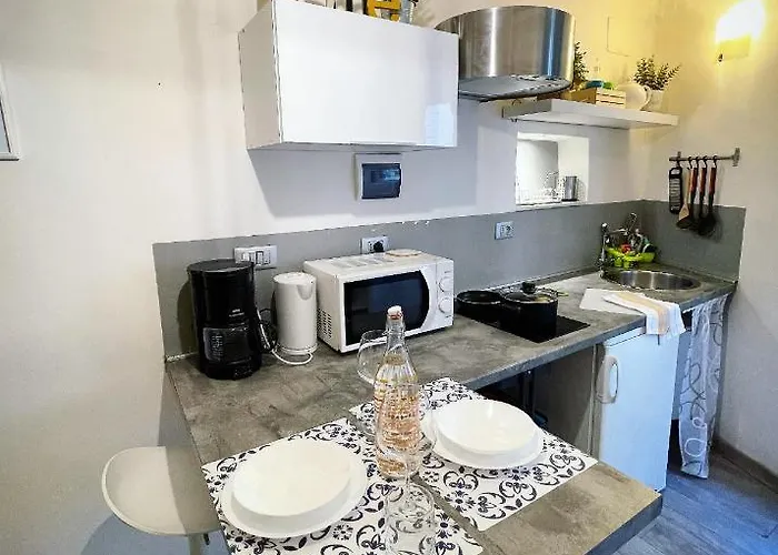 Appartamento Leonardo Suites Firenze
