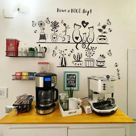 Apartmán Leonardo Suites