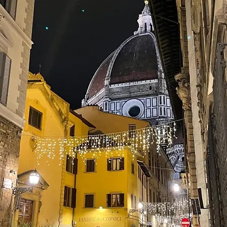 Leonardo Suites * Florencie