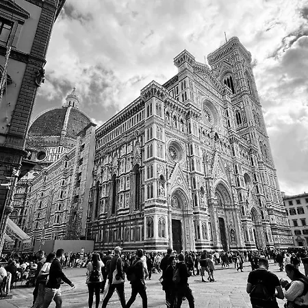 Leonardo Suites Florencie