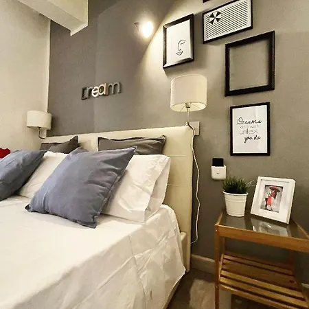 Leonardo Suites Florence