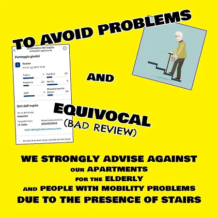 Leonardo Suites Apartamento