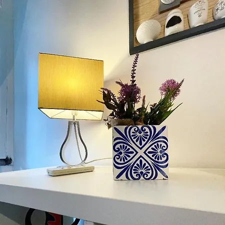 Apartment Leonardo Suites