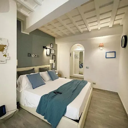 Leonardo Suites Apartmán