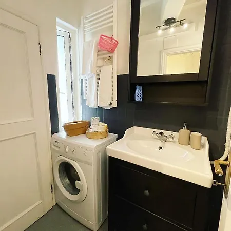 Leonardo Suites Apartmán