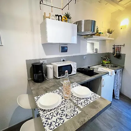 Apartamento Leonardo Suites Florença