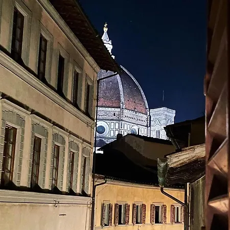 Leonardo Suites * Флоренция
