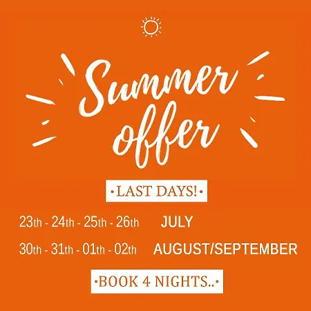 Leonardo Suites Apartment *