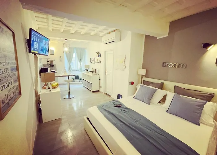 Apartment Leonardo Suites