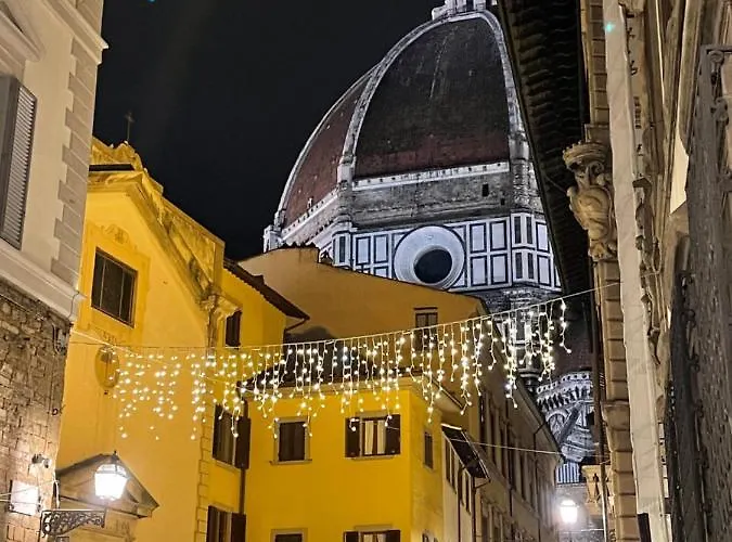 Leonardo Suites * Florence