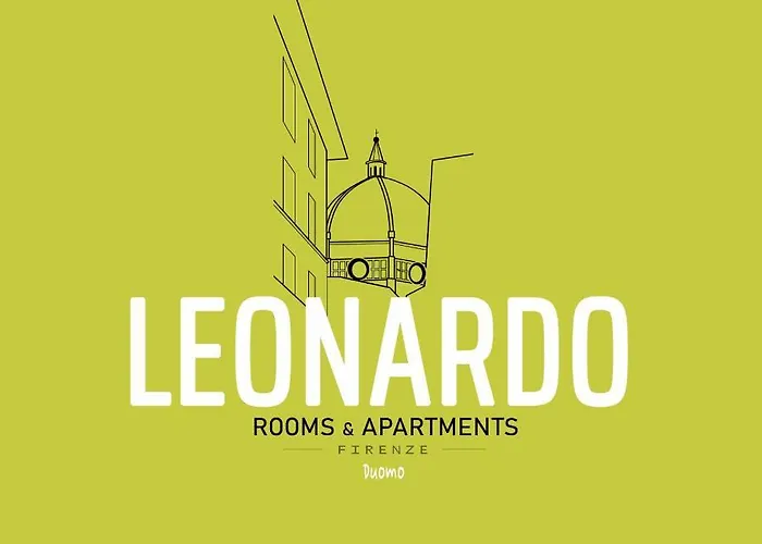 Leonardo Suites * Florence