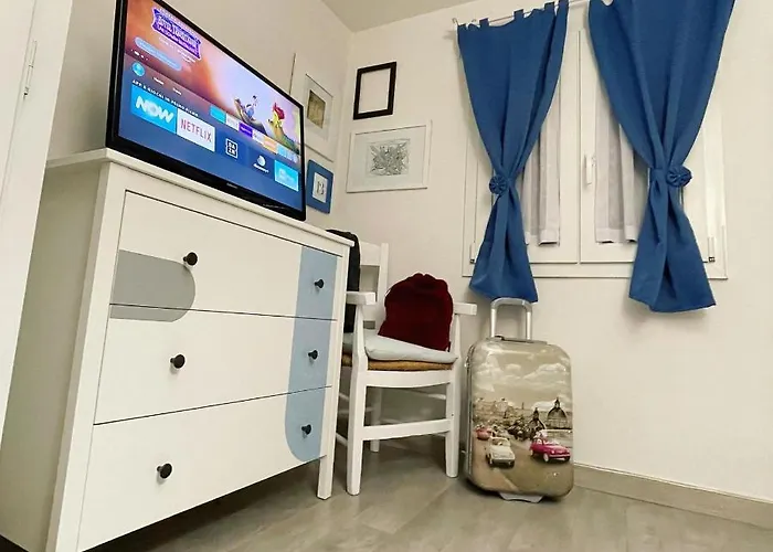 Leonardo Suites