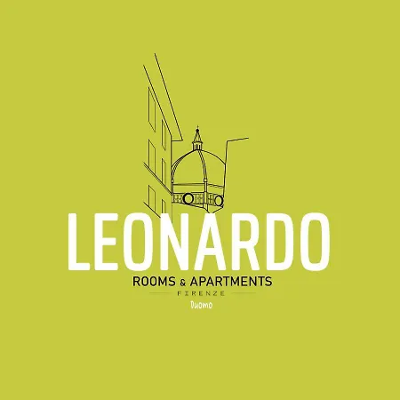 Leonardo Suites * 佛罗伦萨