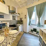 Apartamento Leonardo Suites