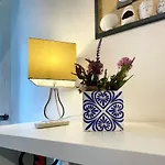 Apartamento Leonardo Suites