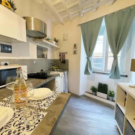 شقة Leonardo Suites