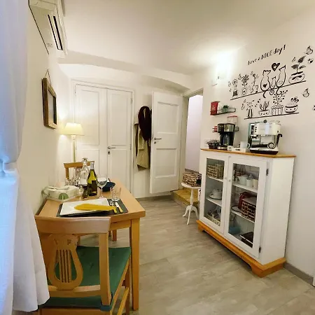 شقة Leonardo Suites *