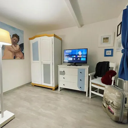 Leonardo Suites * Florencja