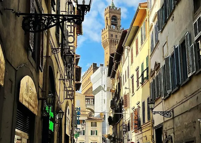 Apartament Leonardo Suites