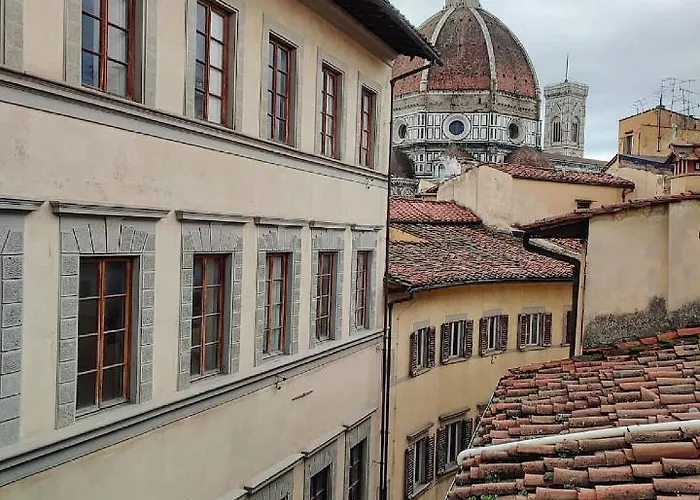 Leonardo Suites Apartament
