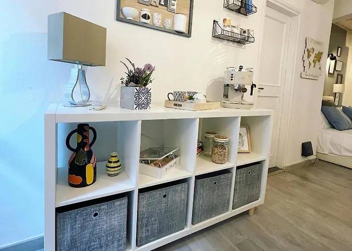 Apartament Leonardo Suites *