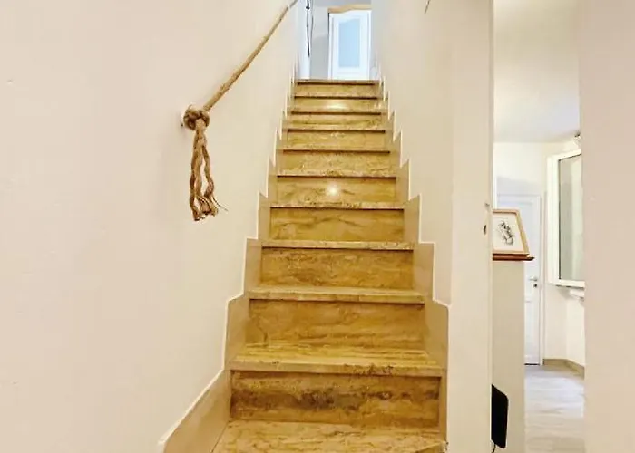 Leonardo Suites Apartament