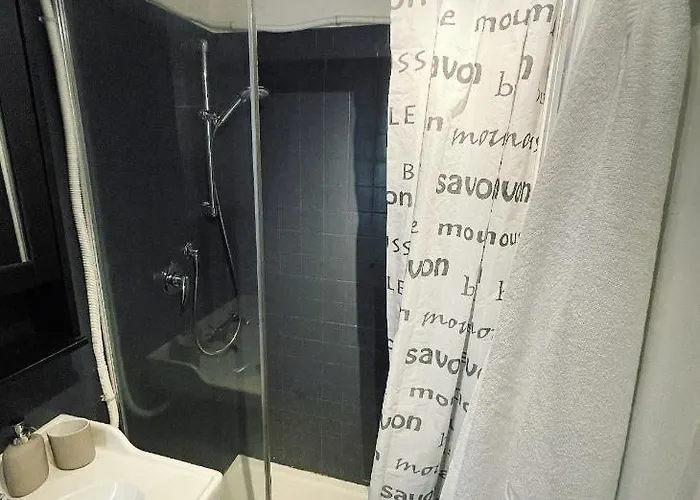 Leonardo Suites Apartament Florencja