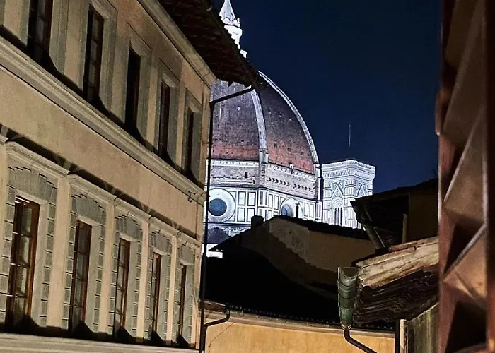 Leonardo Suites * Florencja